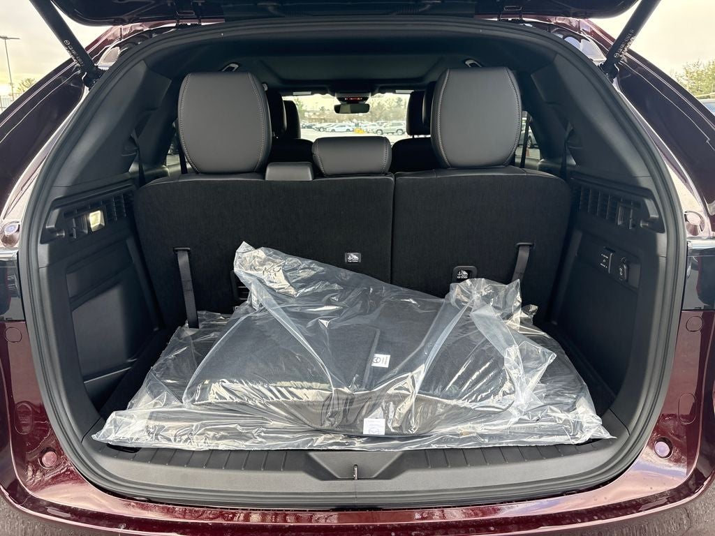 2026 Mazda Mazda CX-90 3.3 Turbo Premium Plus AWD