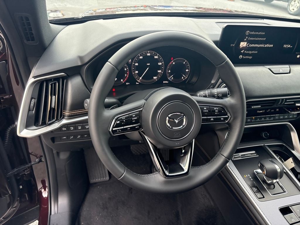 2026 Mazda Mazda CX-90 3.3 Turbo Premium Plus AWD