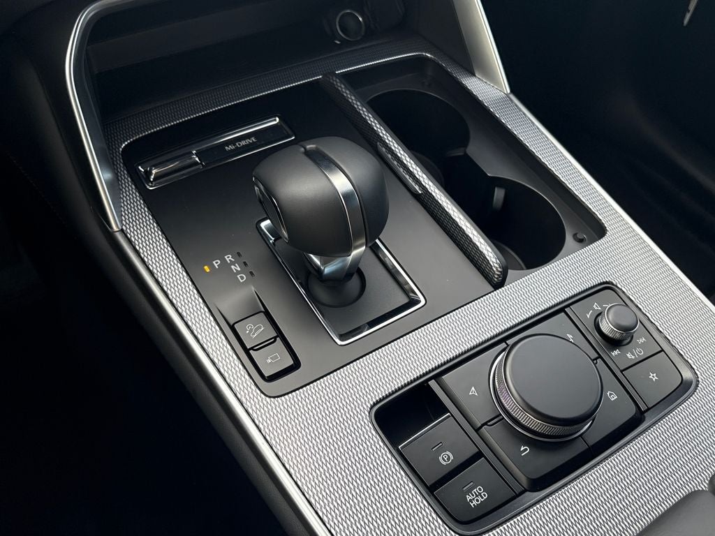 2026 Mazda Mazda CX-90 3.3 Turbo Premium Plus AWD