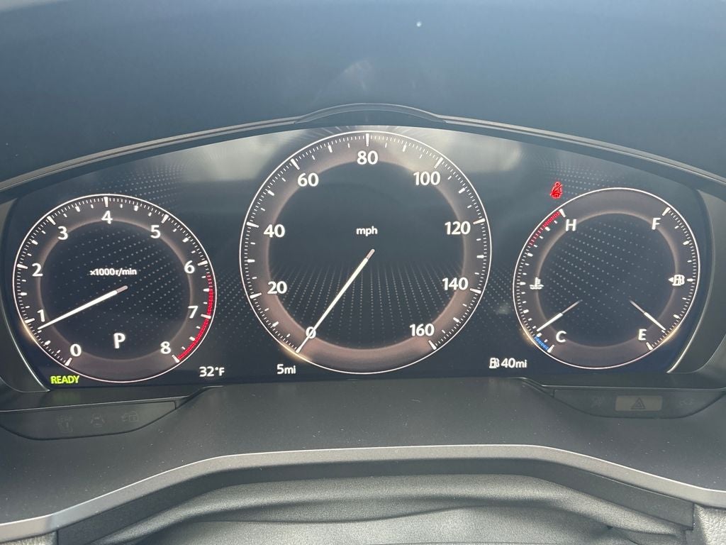 2026 Mazda Mazda CX-90 3.3 Turbo Premium Plus AWD