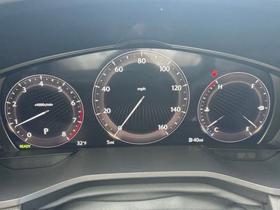 2026 Mazda Mazda CX-90 3.3 Turbo Premium Plus AWD