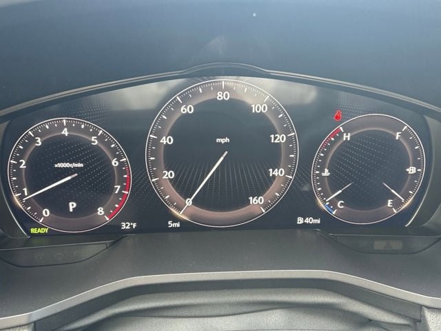 2026 Mazda Mazda CX-90 3.3 Turbo Premium Plus AWD