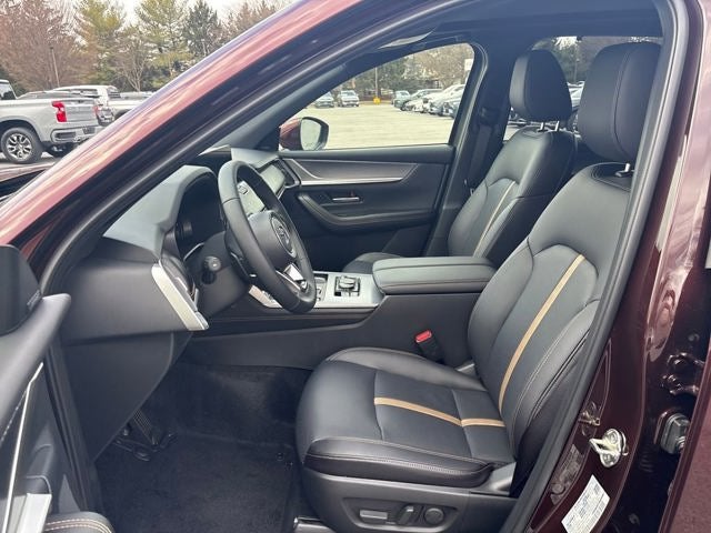 2026 Mazda Mazda CX-90 3.3 Turbo Premium Plus AWD