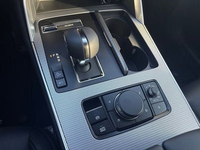 2026 Mazda Mazda CX-90 3.3 Turbo Premium Plus AWD