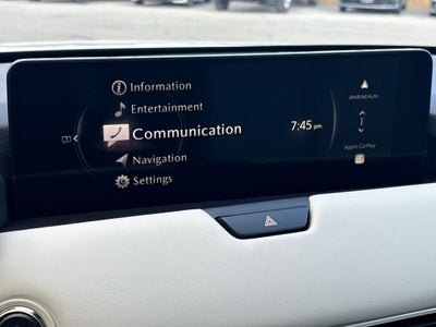 2026 Mazda Mazda CX-90 3.3 Turbo Premium Plus AWD