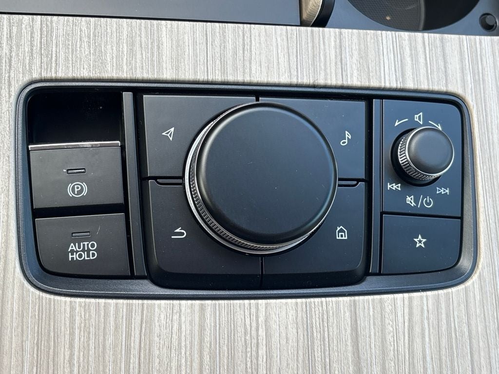 2026 Mazda Mazda CX-90 3.3 Turbo Premium Plus AWD