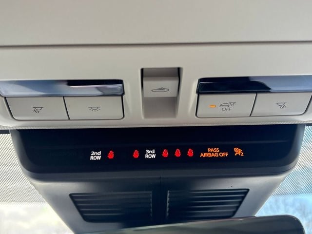 2026 Mazda Mazda CX-90 3.3 Turbo Premium Plus AWD