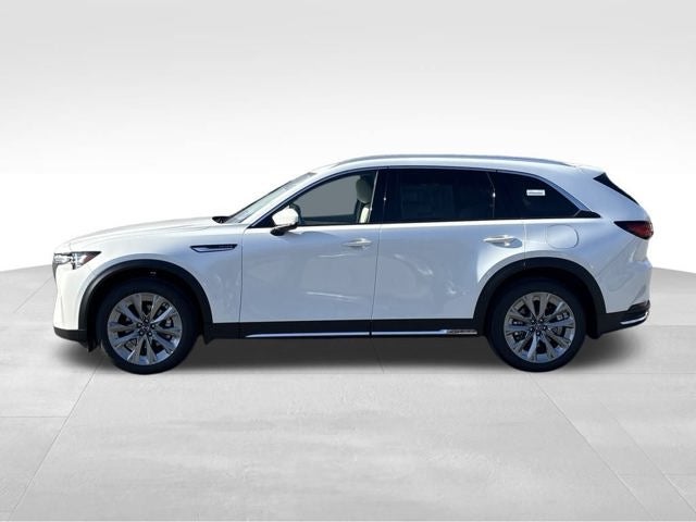 2026 Mazda Mazda CX-90 3.3 Turbo Premium Plus AWD