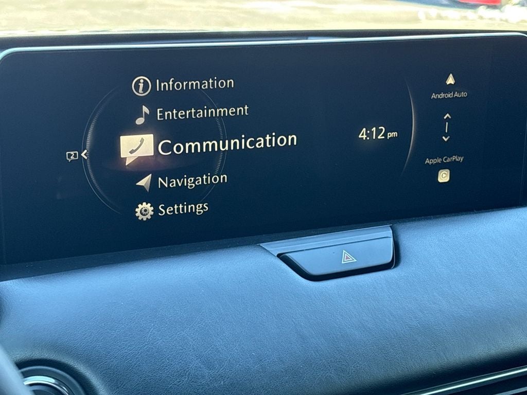 2026 Mazda Mazda CX-90 3.3 Turbo Premium Plus AWD