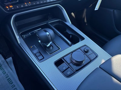 2026 Mazda Mazda CX-90 3.3 Turbo Premium Plus AWD