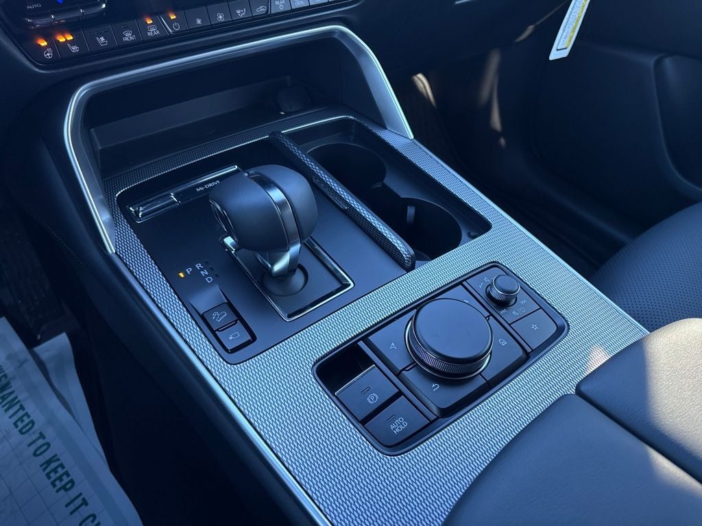 2026 Mazda Mazda CX-90 3.3 Turbo Premium Plus AWD