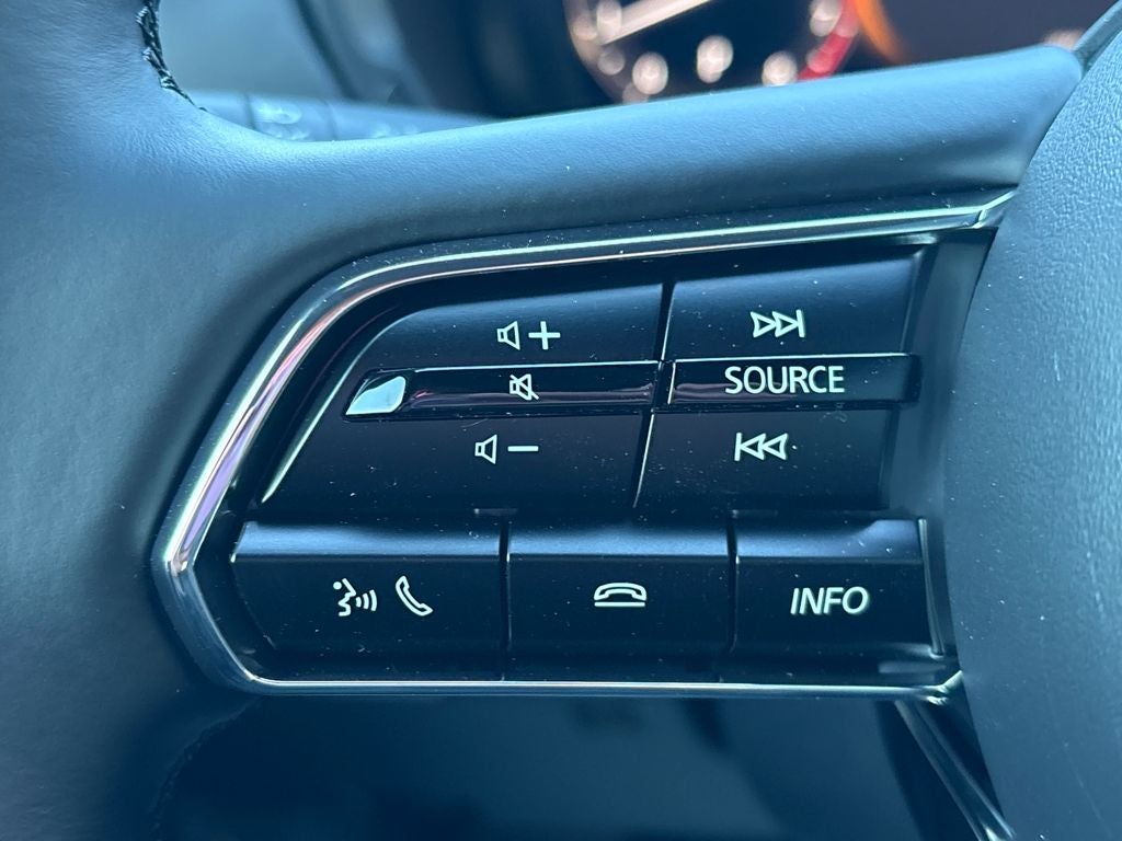 2026 Mazda Mazda CX-90 3.3 Turbo Premium Plus AWD