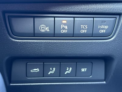 2026 Mazda Mazda CX-90 3.3 Turbo Premium Plus AWD