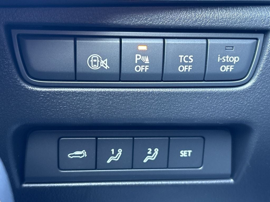 2026 Mazda Mazda CX-90 3.3 Turbo Premium Plus AWD