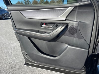 2026 Mazda Mazda CX-90 3.3 Turbo Premium Plus AWD