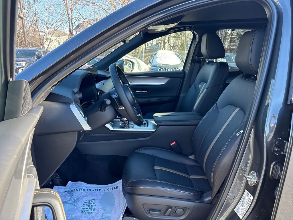 2026 Mazda Mazda CX-90 3.3 Turbo Premium Plus AWD