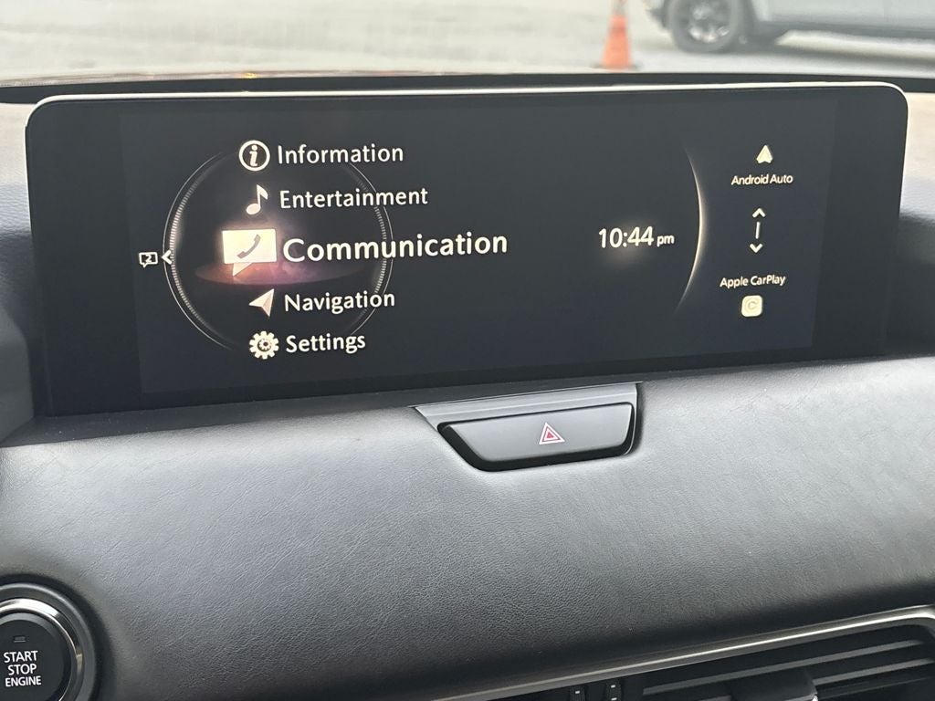 2026 Mazda Mazda CX-90 3.3 Turbo Premium Plus AWD