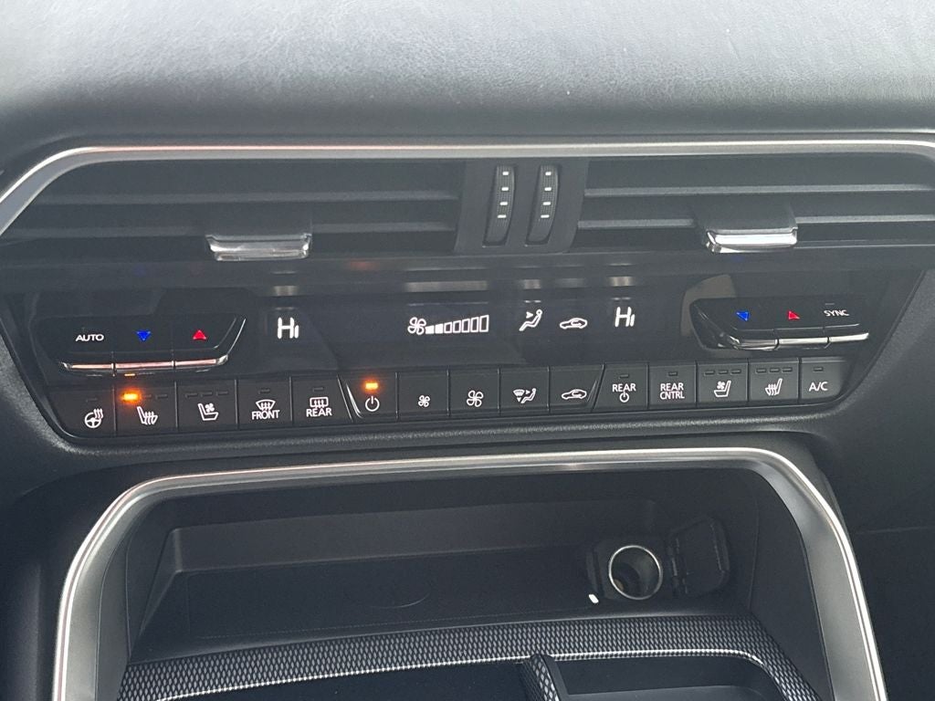 2026 Mazda Mazda CX-90 3.3 Turbo Premium Plus AWD