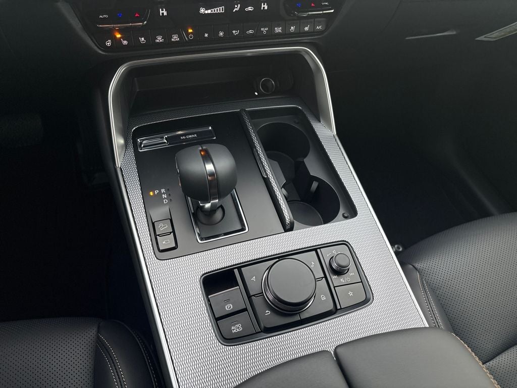 2026 Mazda Mazda CX-90 3.3 Turbo Premium Plus AWD