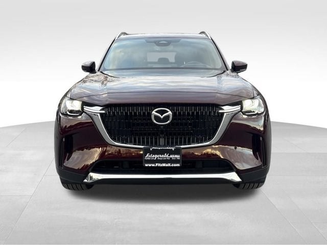 2026 Mazda Mazda CX-90 3.3 Turbo Premium Plus AWD