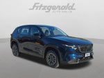 2026 Mazda Mazda CX-5 2.5 S