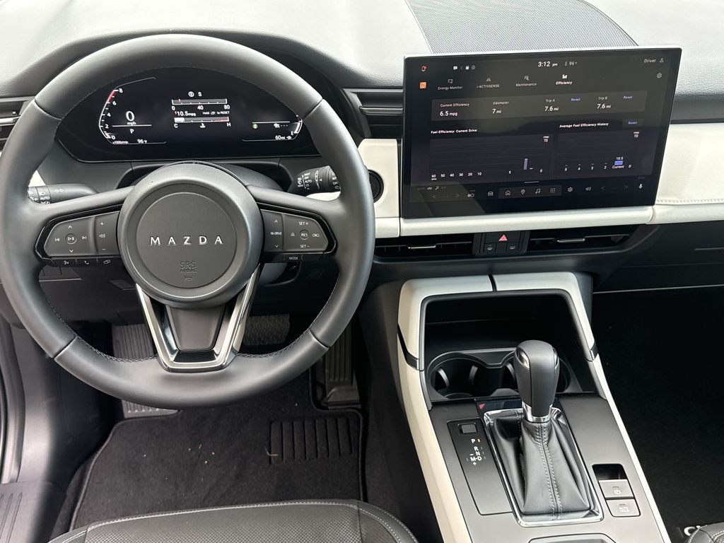 2026 Mazda Mazda CX-5 2.5 S Select