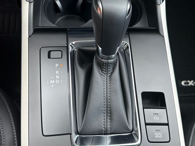 2026 Mazda Mazda CX-5 2.5 S Select