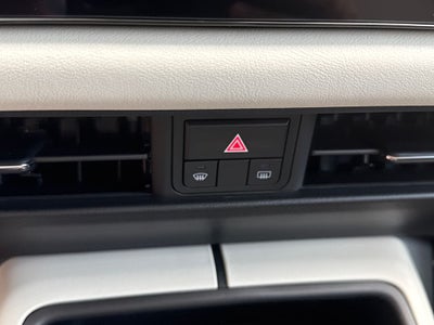 2026 Mazda Mazda CX-5 2.5 S Select
