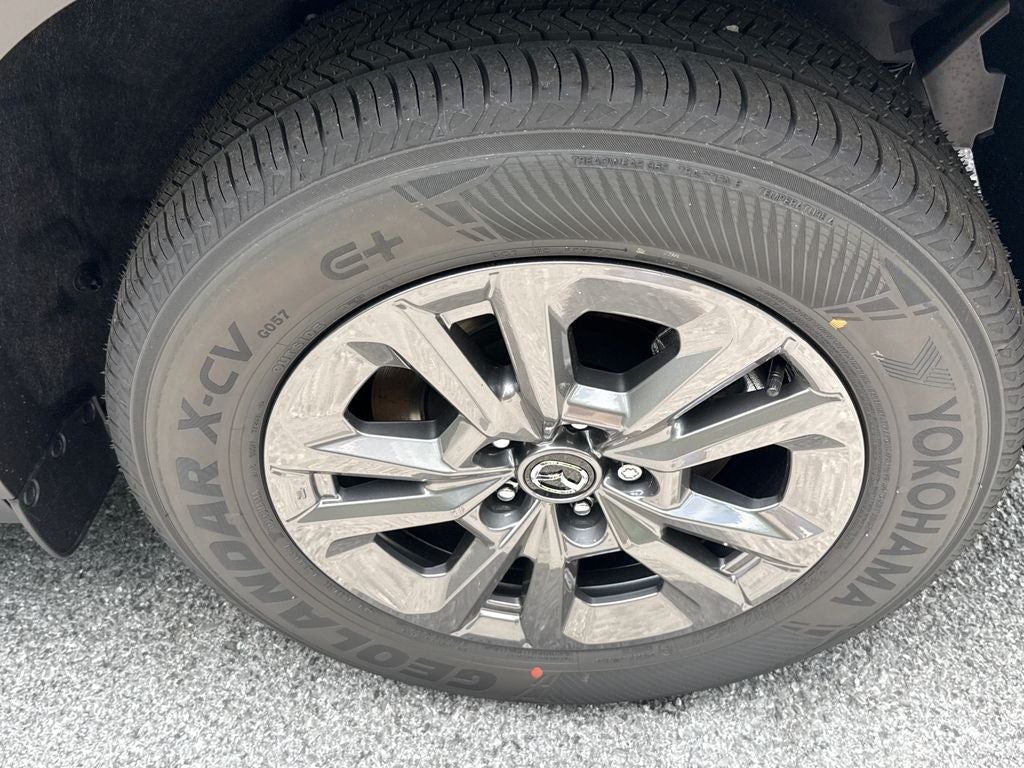 2026 Mazda Mazda CX-5 2.5 S Select