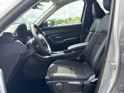 2026 Mazda Mazda CX-5 2.5 S Select