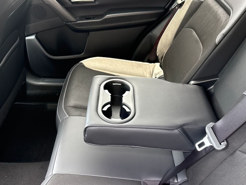 2026 Mazda Mazda CX-5 2.5 S Select