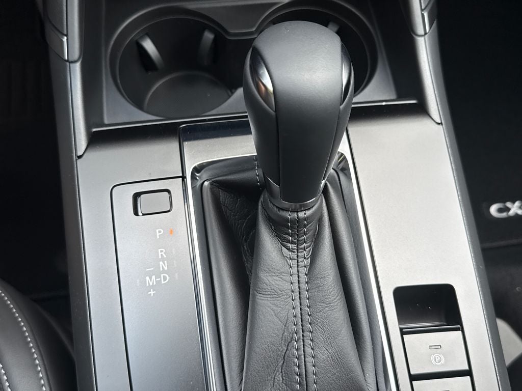2026 Mazda Mazda CX-5 2.5 S Select