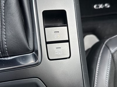 2026 Mazda Mazda CX-5 2.5 S Select