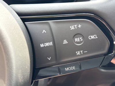 2026 Mazda Mazda CX-5 2.5 S Select