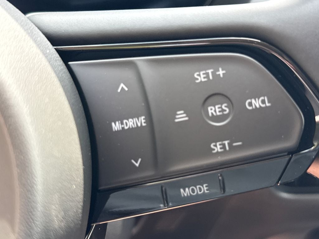 2026 Mazda Mazda CX-5 2.5 S Select