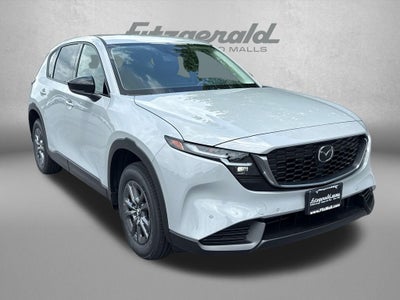 2026 Mazda Mazda CX-5 2.5 S Select