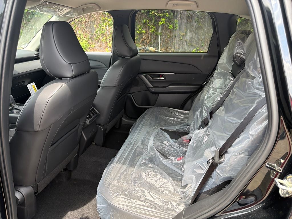 2026 Mazda Mazda CX-5 2.5 S Select