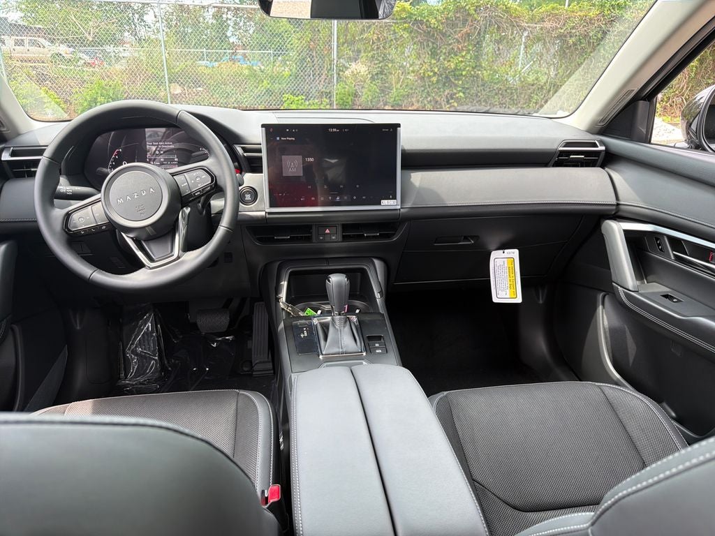 2026 Mazda Mazda CX-5 2.5 S Select