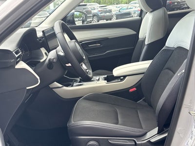 2026 Mazda Mazda CX-5 2.5 S Select