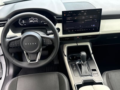 2026 Mazda Mazda CX-5 2.5 S Select