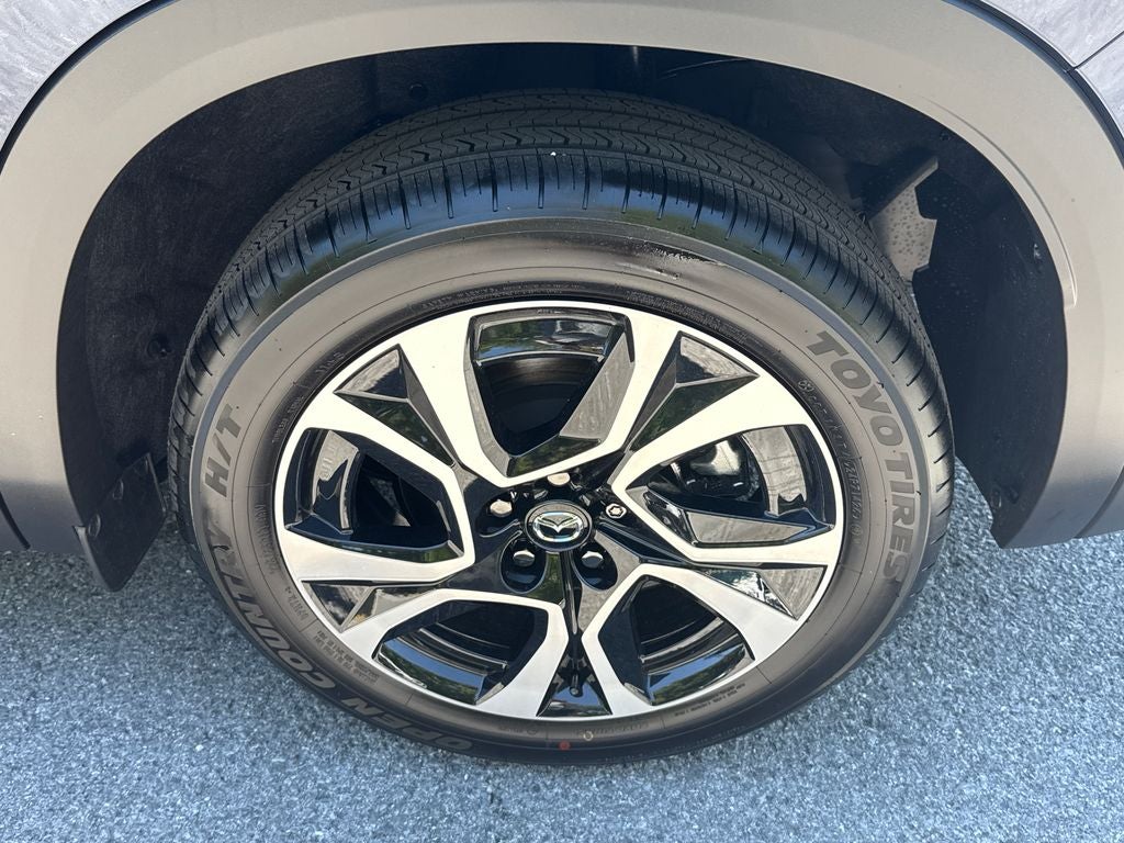 2026 Mazda Mazda CX-5 2.5 S Preferred