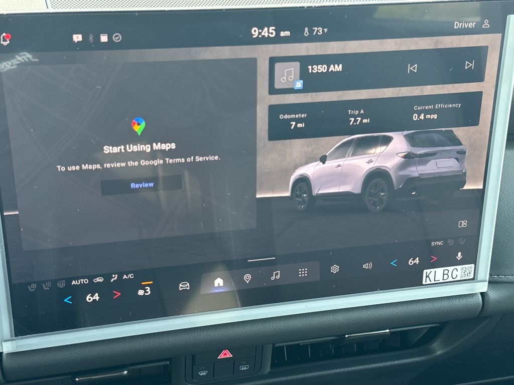 2026 Mazda Mazda CX-5 2.5 S Premium AWD