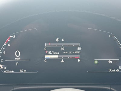 2026 Mazda Mazda CX-5 2.5 S Premium
