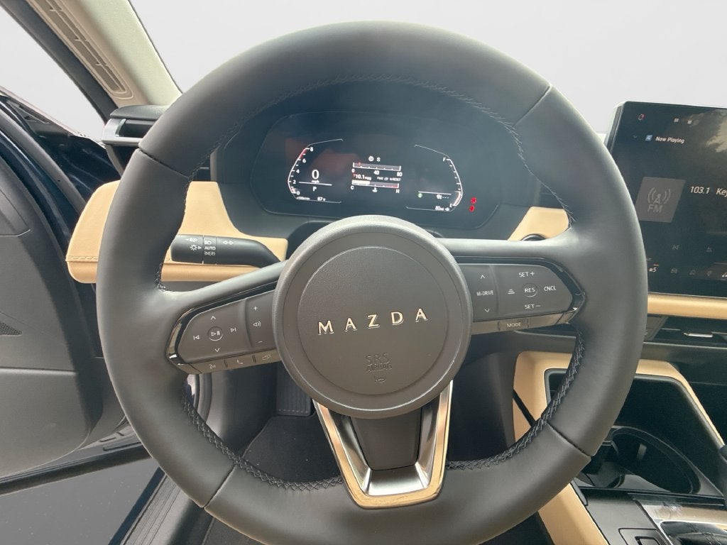 2026 Mazda Mazda CX-5 2.5 S Premium