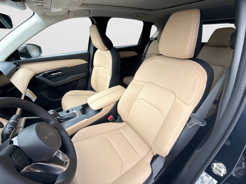 2026 Mazda Mazda CX-5 2.5 S Premium
