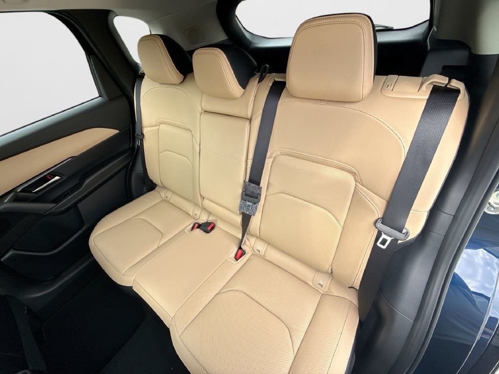 2026 Mazda Mazda CX-5 2.5 S Premium