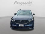 2026 Mazda Mazda CX-5 2.5 S Premium