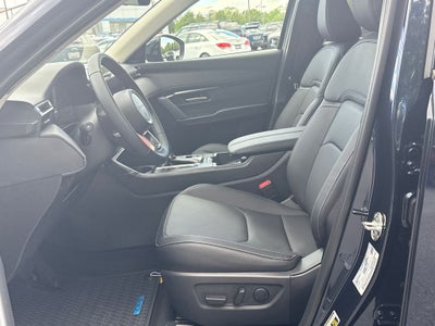 2026 Mazda Mazda CX-5 2.5 S Premium