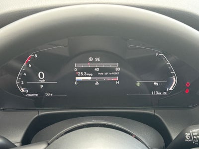 2026 Mazda Mazda CX-5 2.5 S Premium