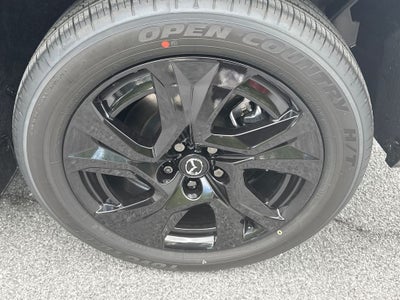 2026 Mazda Mazda CX-5 2.5 S Premium